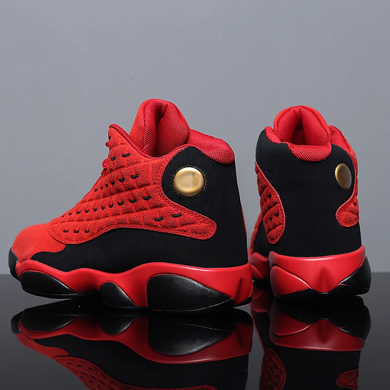 retro jordan shoes for men