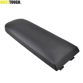

For VW Jetta Golf 4 MK4 Bora Passat B5 Beetle Polo 6R 9N 9N3 Armrest Cover Latch Center Console Arm Rest Lid PU Leather