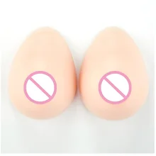 Искусственная силиконовая грудь для трансвеститов послеоперационный Трансвестит мастэктомия Быстрая