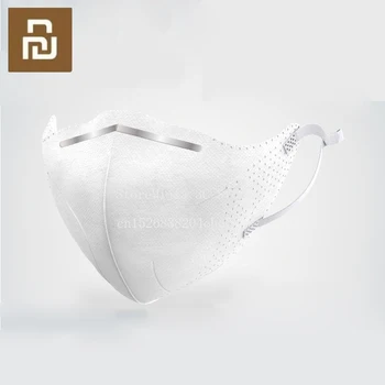 

AIRPOP Adult Mask Dustproof Anti-fog Haze Anti-pollution Spring Breathable Men and Women