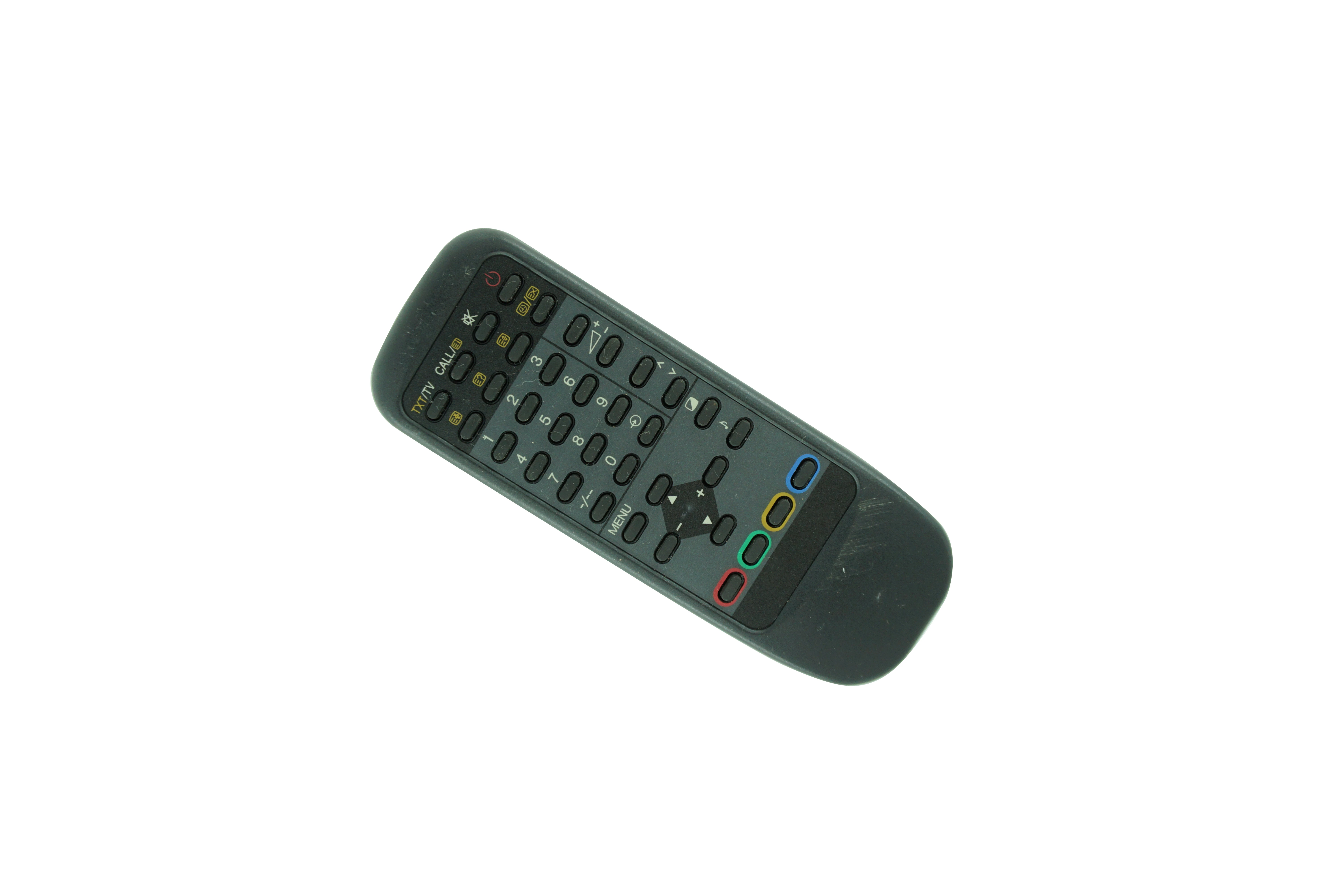 Telecomando Per Toshiba Ch20D02 Cr20C20 Cs20C25 Ct-9534 Ct-9536 Ts20C25 Tv20C20 Ct-9585 Crt Tv A Colori