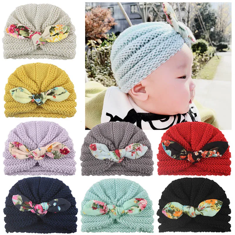 how to make woolen cap for baby boy