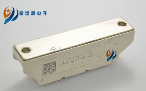 SKKT92B16E igbt-модуль 92A-1600V