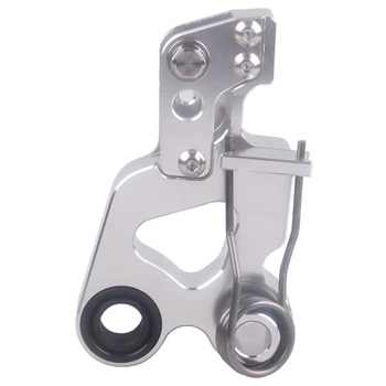 

Gearbox Billet Shifter Arm for 02-06 Honda Acura Rsx Type-S Box K20A K20A2 K20A3 K20Z1 Car Accessories