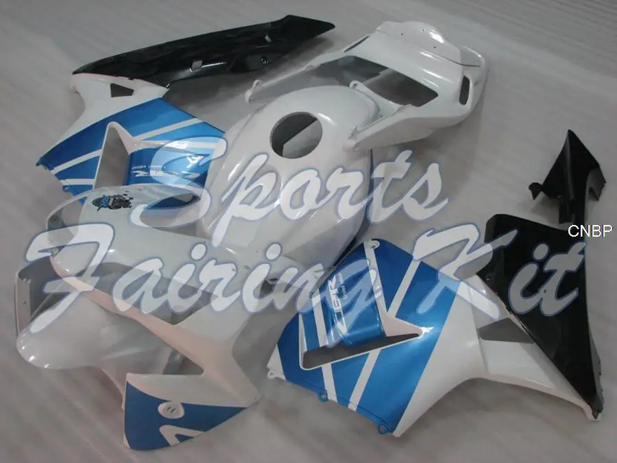 Full Body Kits for CBR 600 RR 2003 2004 Motorcycle Fairing CBR600 RR 04