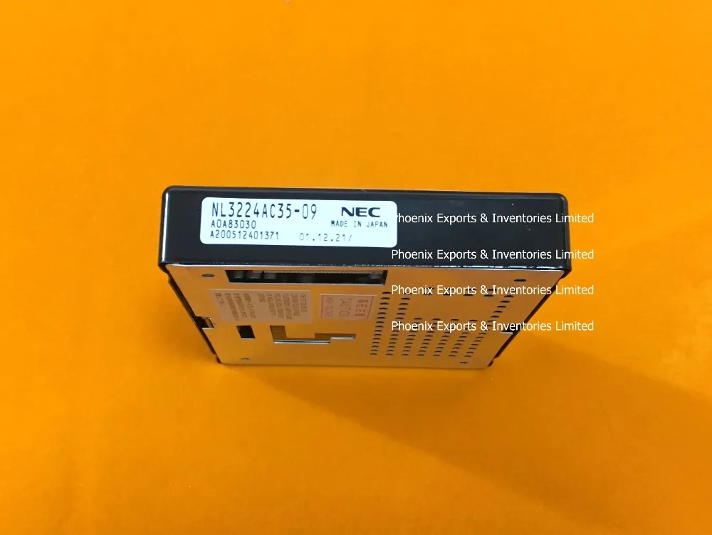 NL3224AC35-09 5," 320*240 на тонкопленочных транзисторах на тонкоплёночных транзисторах ЖК-дисплей дисплейная панель NL3224AC35 01