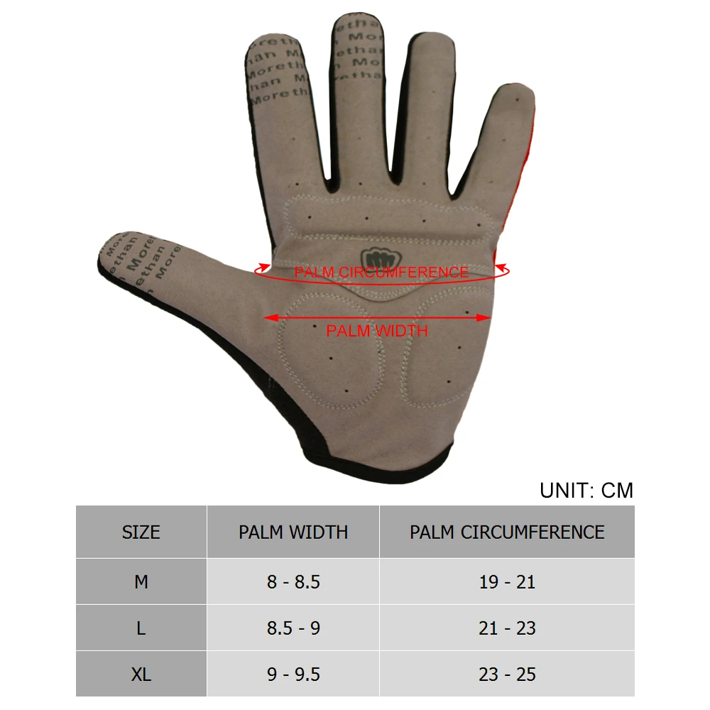Теплые флисовые перчатки с сенсорным экраном, высокое качество, зимние велосипедные перчатки для мужчин и женщин, велосипедные перчатки с полным пальцем, MTB, велосипедные гелевые велосипедные перчатки