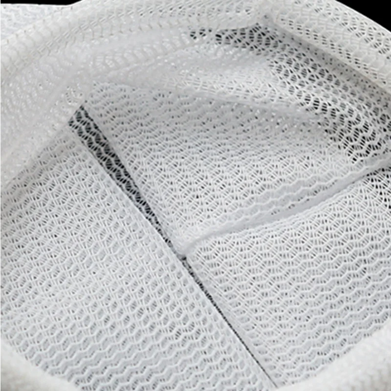 3D Мини из нержавеющей стали регулируемая рыболовная сеть ловли креветок Совок круглый квадратный Карманный сети для ловли креветок