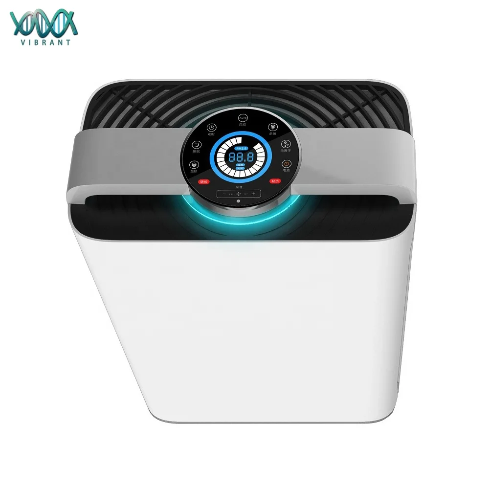 

2020 CE и RoHS сертификат, больничный офис, бытовой очиститель воздуха и увлажнитель