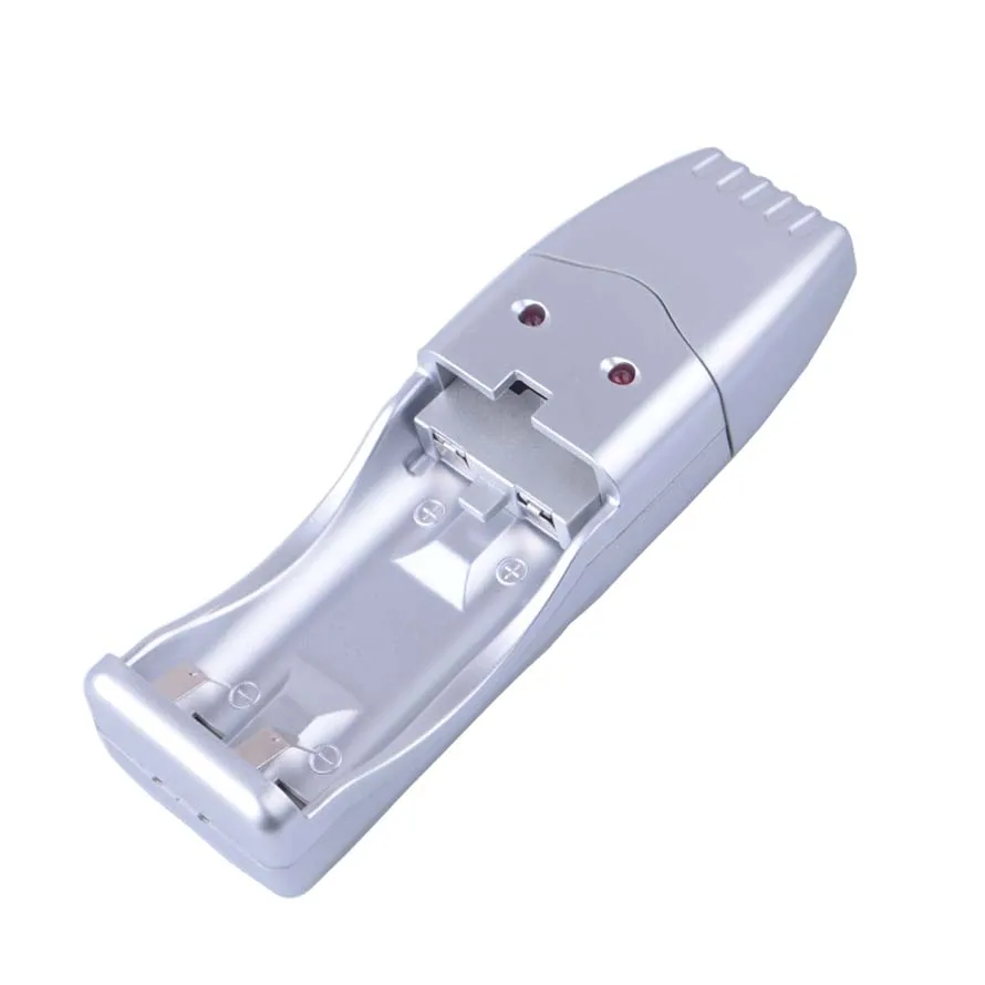 Чехол для аккумулятора USB зарядное устройство адаптер высокой емкости батарей AA
