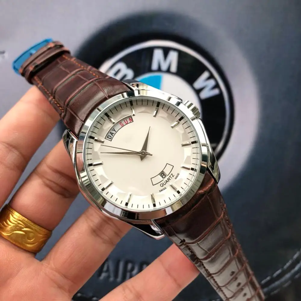 

Mens watches top brand luxury men's watch wristwatch automatic watch good quality brand male watches business man watches