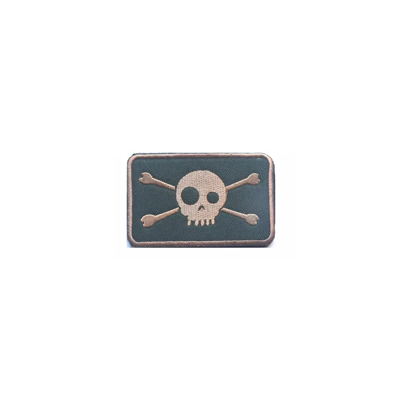 Are You Threatening Me? Morale Patch Tactical Military Army Badge Flag USA  Hook