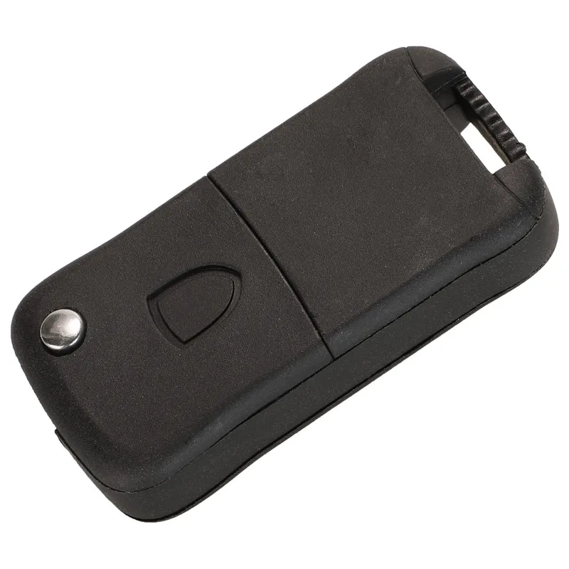 Keyforkess 3 Pulsanti 433Mhz 4Buttons 315Mhz a distanza di vibrazione di chiave dell'automobile di Fob PCF7942 per Porsche Cayenne Fob controllo -