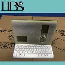 Новинка для acer W700 W701 P3-171 P3-131 KT-1252 клавиатура серебро нам макет Wi-Fi bluetooth клавиатура 11 дюймов