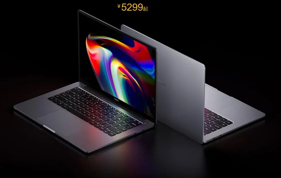 Xiaomi mi notebook pro 14 i7-11370h/i5-11300h MX450 14 palec 2.5K super sítnice obrazovka notebook 16GB DDR4 512GB SSD úřad hra PC