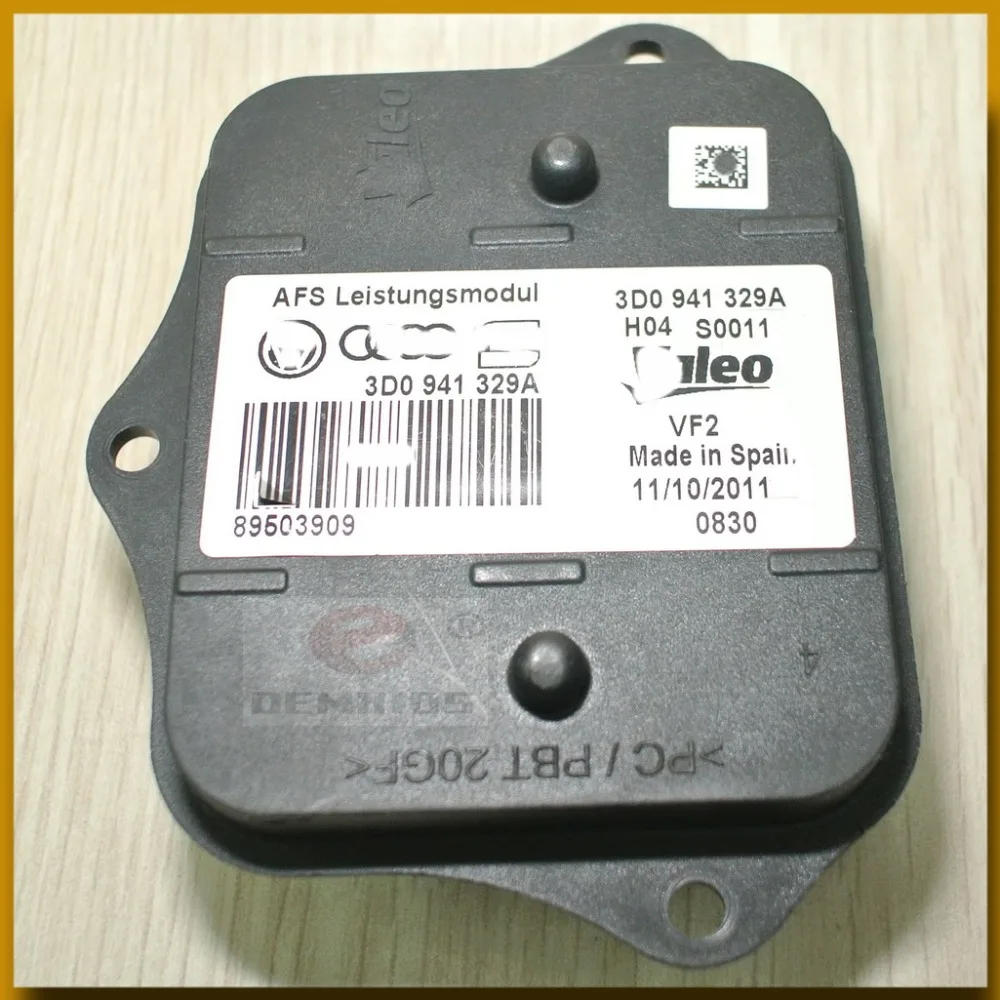 Valeo-AFS-3D0 941 329 A