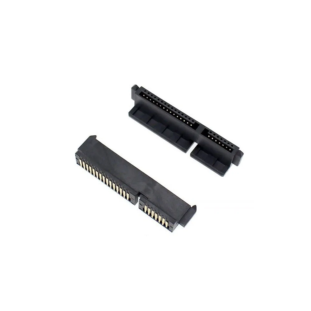 

5 Pcs For Dell E6220 E6230 Hard Drive HDD Connector Hard disk interface