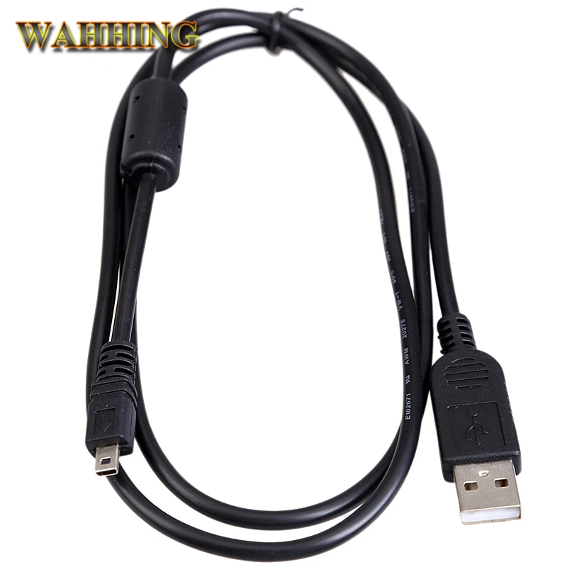 1 5 м USB Дата-кабель для передачи данных камеры фотографии видео синхронизации