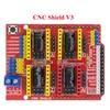 New cnc shield v3 engraving machine / 3D Printer / A4988 driver expansion board B74 ► Photo 3/6