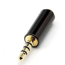 3,5 мужчин и женщин мобильного телефона затычки пшеницы американский стандарт национальный стандарт Apple Android Универсальный аудио Go Sw