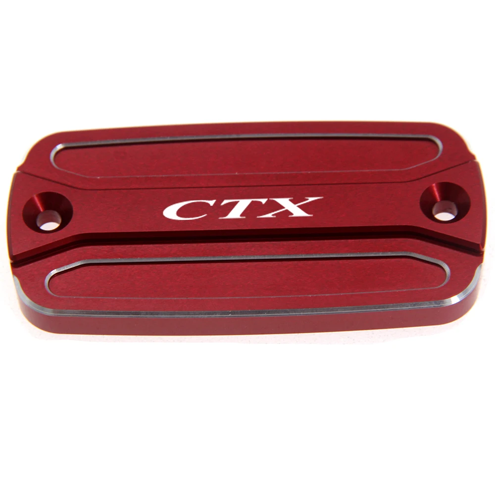 Coperchio Del Tappo Del Serbatoio Del Liquido Dei Freni Del Motociclo Per Honda Ctx700/N Ctx1300 2014 2015 2016 Ctx 700/N Ctx 1300