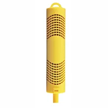 Water Purify Swimming Pool Filter Stick Rod Spa Adsorption Cleaning Fish Tank Mineral Pond Bathtub Reduce Impurities Remove Odor