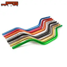 Мотоцикл CNC 1 1/" 28 мм руль ручка с трубчатым стержнем жир бар для KTM EXC excf SX SXF SXS XC XCF XCW XCFW 125 250 350 450 530