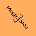 Magicsky Art Store