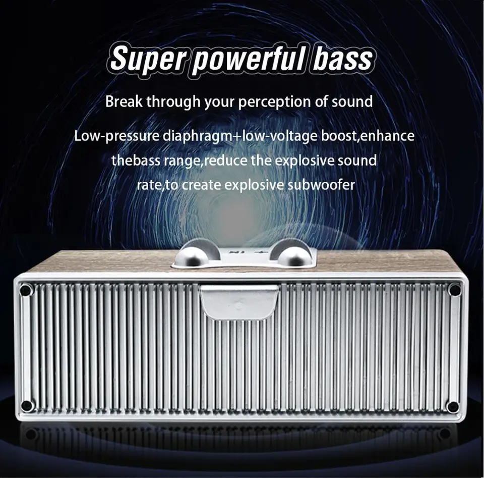 low voltage outdoor bluetooth speakers