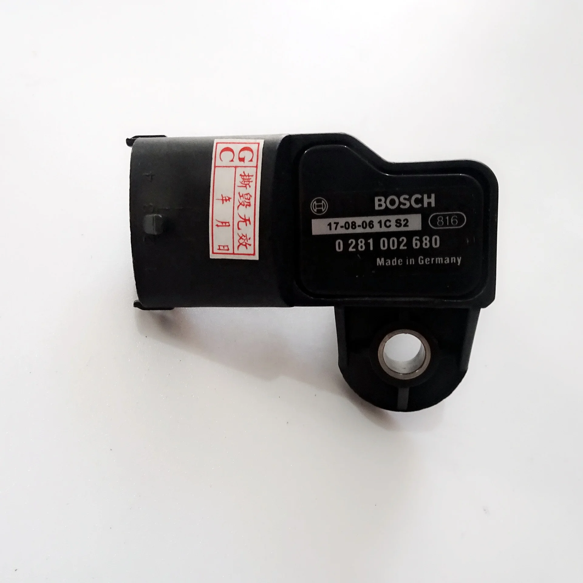 

0281002437 0281002680 103082 Pressure Sensor MAP Sensor