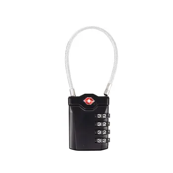 

Luggage Suitcase Lock,Dial Digit Number Lock,Code Combination Padlock, Password Locks,Code Padlock Zinc alloy Anti-theft