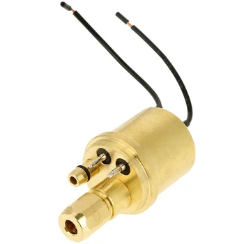 

New Euro Fitting Connector Brass Mig Welding Torch Adaptor for CO2 Mig Welding Torch