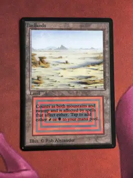 

Badlands Beta magician ProxyKing 8.0 VIP the proxy cards to gathering every single mg card.