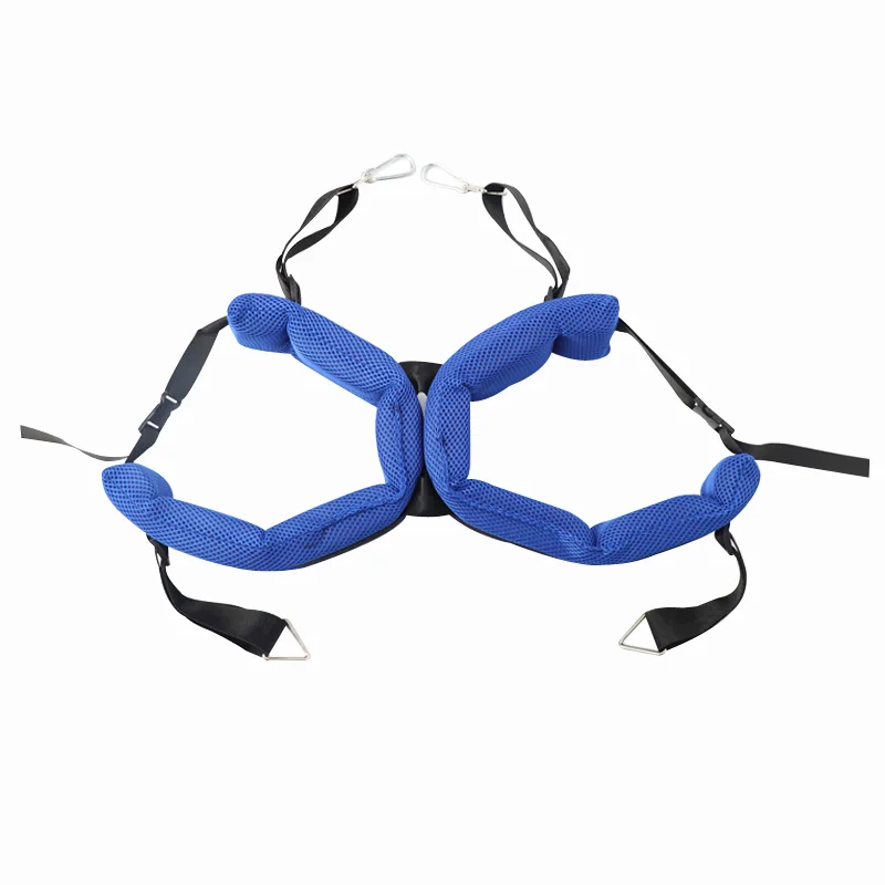 Women Seat Cushion Man Leg Safety Belt Cushions for Walking Aid Walk Support Parts Frame Rollator Personal Walker Accessories 4
