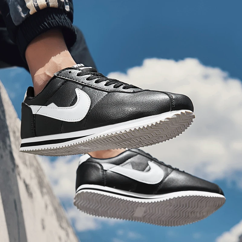 Модная мужская обувь из нескольких тканей Мужская scarpe uomo zapatillas hombre tenis masculino chaussure