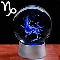 80 мм с лазерной гравировкой знаки зодиака хрустальный шар 3D миниатюрные поделки стеклянный шар украшения дома аксессуары подарок велосипедный