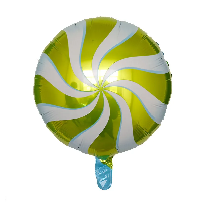 02 2024. конфетка 18. фольгированный шар леденец. 02 2024. конфетка 18.