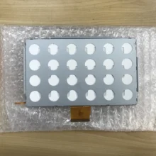 5 шт. Замена для wii U геймпад для wii U ЖК-экран дисплей