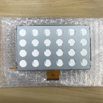 

5pcs Replacement For WIIU WII U Gamepad for WiiU LCD Screen Display