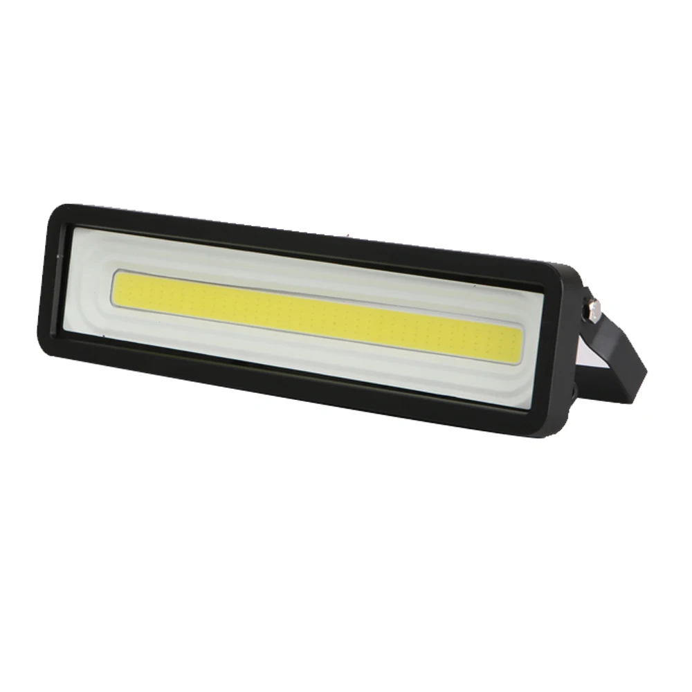 Led COB SMD 50 Вт Крытый треклайт прожекторы Открытый IP66 водонепроницаемый 100 Вт прожекторное освещение для сада газон свет настенный светильник