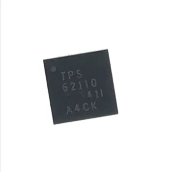 

10PCS TPS62110RSAR TPS62110 QFN-16 New and original