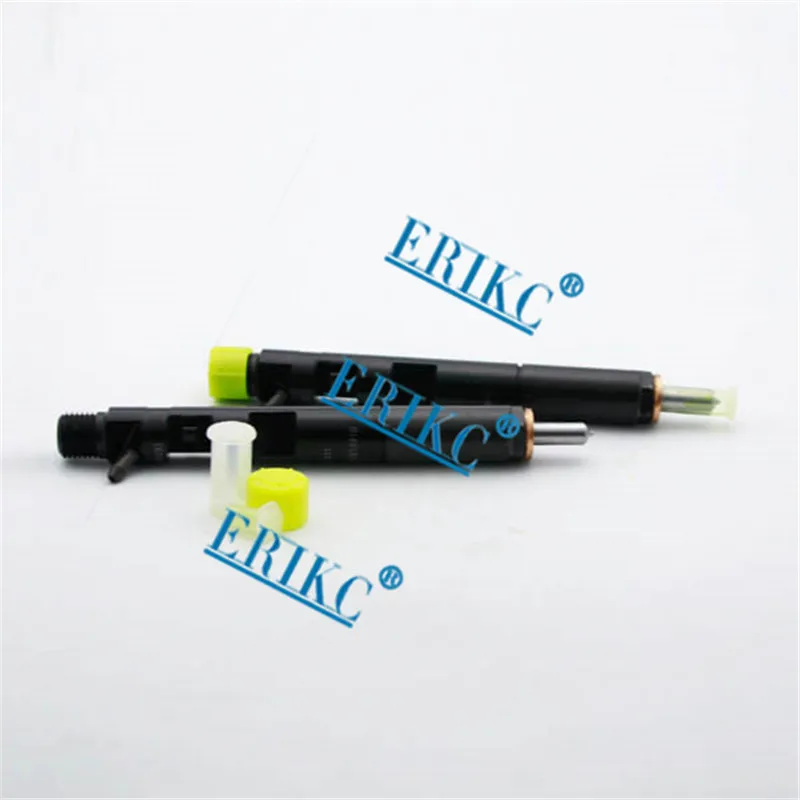 US $404.76 ERIKC 4PCS 4501D Common Rail Injector EJBR04501D A6640170121 EJBR0 4501D For DELPHI Ssangyong Actyon Kyron 200 20L