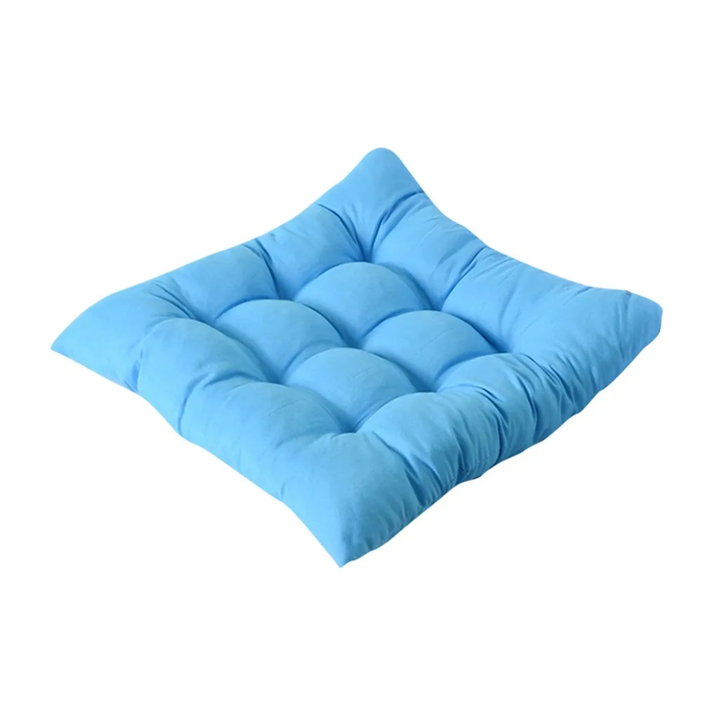 L5 подушки для сада внутри или снаружи доступны в синих подушках для сада cojines decorativos para sof Прямая поставка