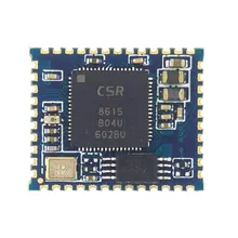 BTM815-B/CSR8615 Bluetooth 4,1 аудио модуль/модуль(внешняя антенна