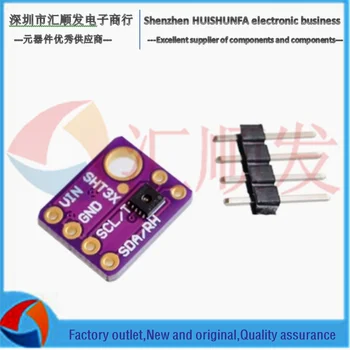 

Gy-sht31-d digital temperature and humidity sensor module