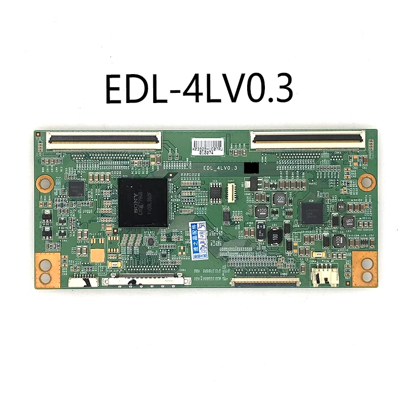 Оригинальный 100% тест KDL-46EX720 EDL-4LV0.3 работы LTY460HJ05 лоджик борд | Электроника