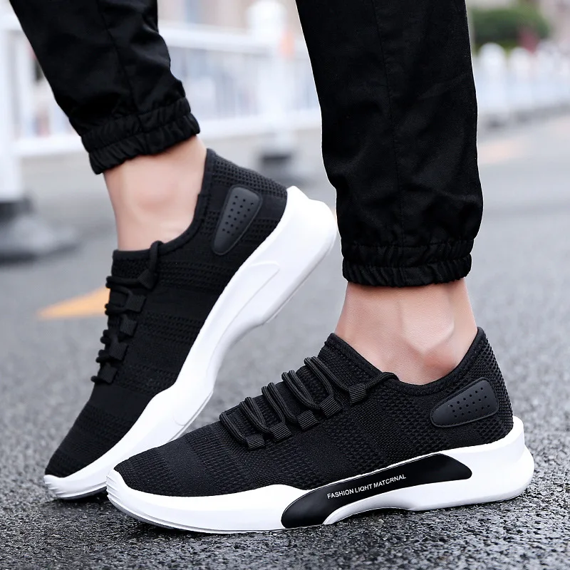 trendy mens shoes 2018