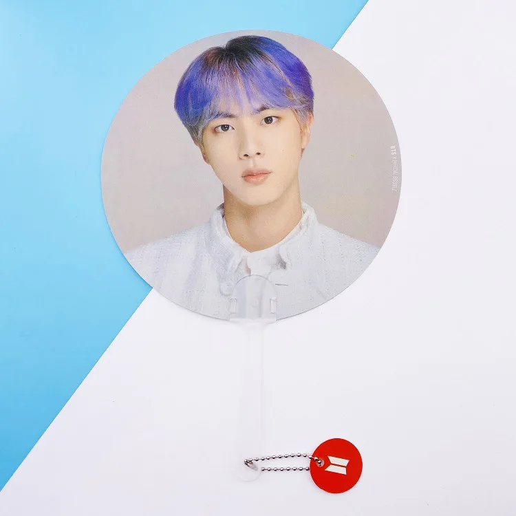 Кулоны для фанатов kpop в подарок