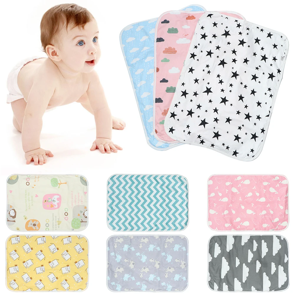 waterproof pads for baby