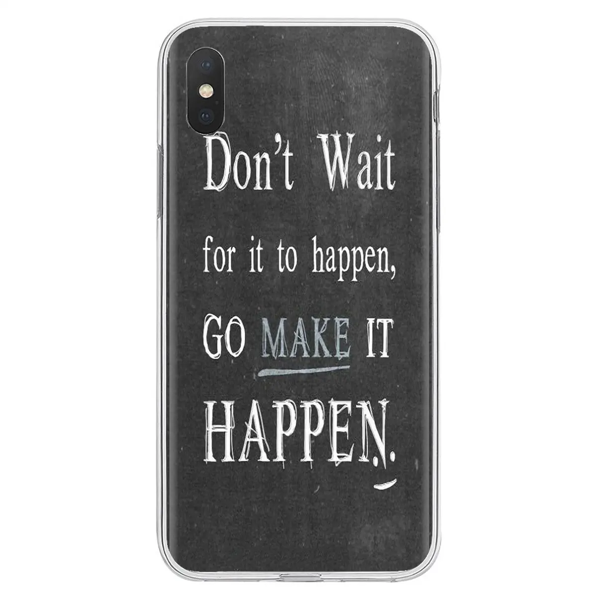 Силиконовый чехол для телефона Huawei G7 G8 P7 P8 P9 P10 P20 P30 Lite Mini Pro P Smart 2017 2018 2019 | Мобильные